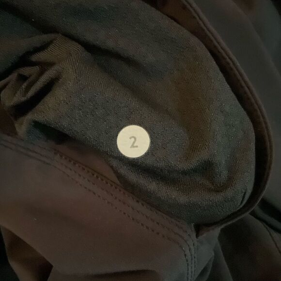 Lululemon Rollin' With My Omies Pant Black - Picture 11 of 12